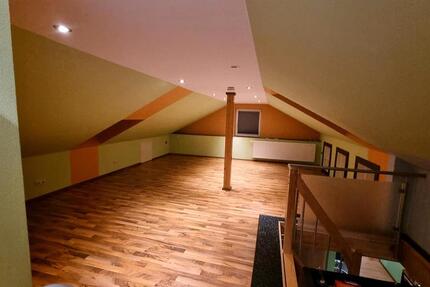 Berufstätigen WG mit Besuchsmöglichkeit für erwachsene Kinder zimmer