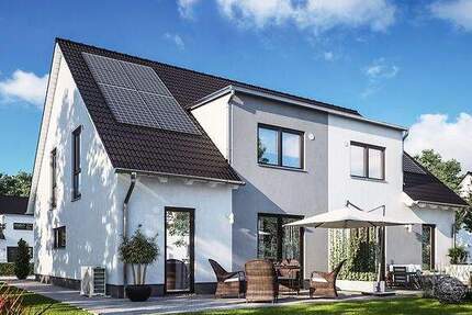 Smart wohnen, großzügig leben in Leiferde 5 zimmer