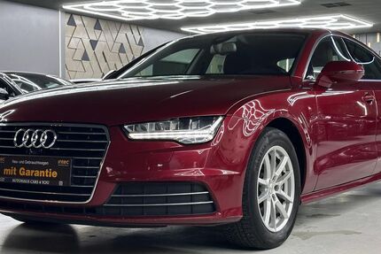 Audi A7 161.818 km 22.990 &euro; Peine 31226