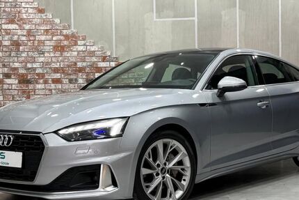 Audi A5 110.000 km 29.490 &euro; Braunschweig 38106