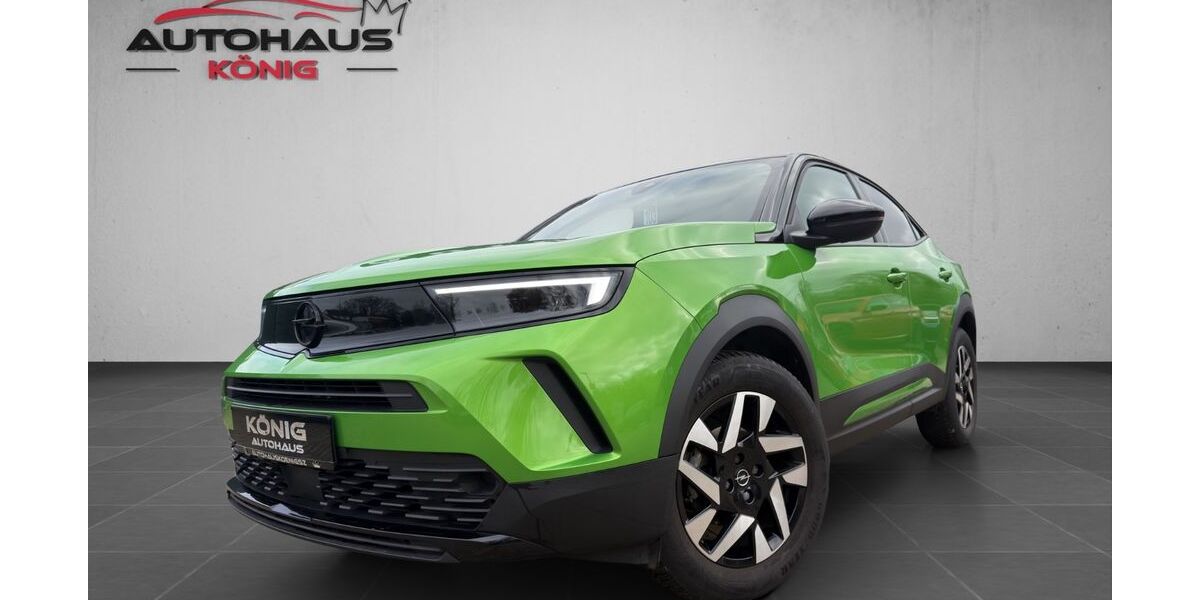 Opel Mokka 19.976 km 19.678 &euro; Salzgitter 38259