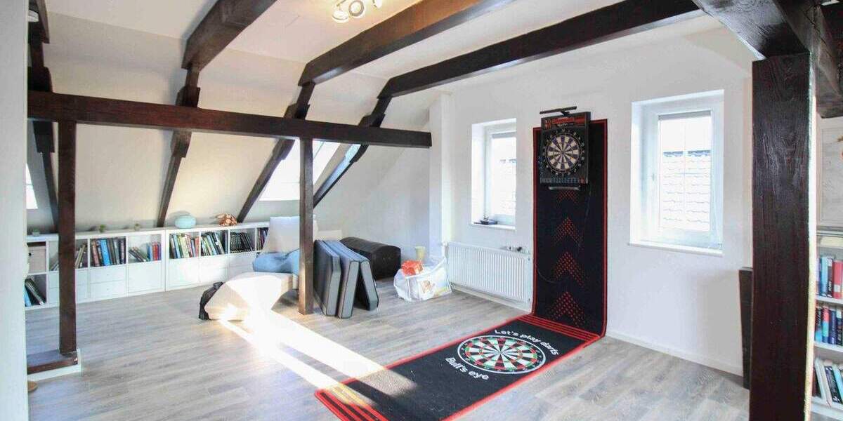 Reihenendhaus Vechelde Groß Gleidingen - 4 Zimmer, 150 m&sup2;, 259.000&euro; | Angebot:25714158