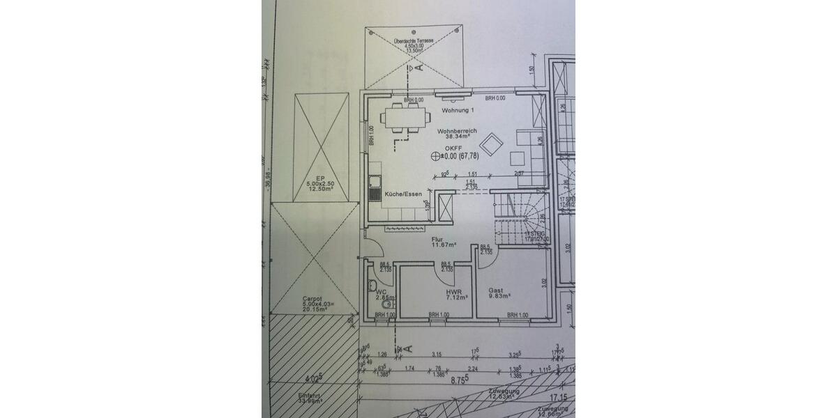Doppelhaushälfte Wolfsburg Alt-Wolfsburg - 6 Zimmer, 135 m&sup2;, 390.000&euro; | Angebot:26561616
