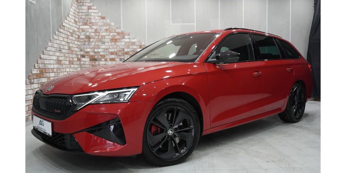 Skoda Octavia 28.000 km 33.990 &euro; Braunschweig 38106