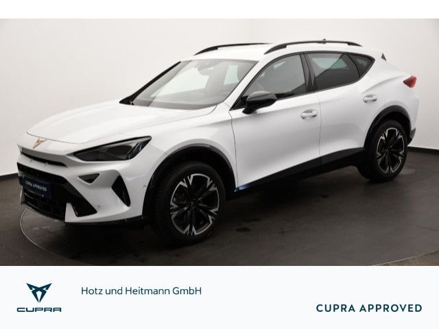 Cupra Formentor 9.949 km 32.685 &euro; Wolfsburg 38440