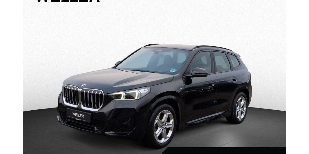 BMW X1 20.413 km 42.990 &euro; Braunschweig 38112