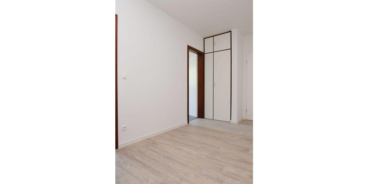 Erdgeschoßwohnung Wolfsburg Detmerode - 2 Zimmer, 55 m&sup2;, 510&euro; | Angebot:26562829