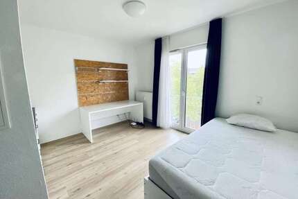 Wohnung Braunschweig Innenstadt - 1 Zimmer, 22 m&sup2;, 584&euro; | Angebot:27116489