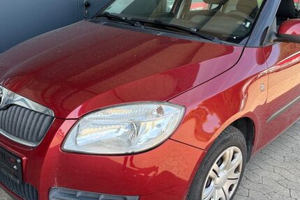 Skoda Fabia 240.200 km 1.750 &euro; BRAUNSCHWEIG 38122
