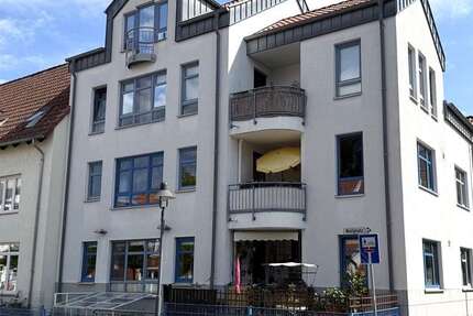 Wohnung Peine Peine Kernstadt - 4 Zimmer, 133 m&sup2;, 900&euro; | Angebot:27094727