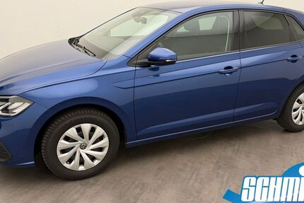 VW Polo 15.090 km 18.900 &euro; Peine 31226