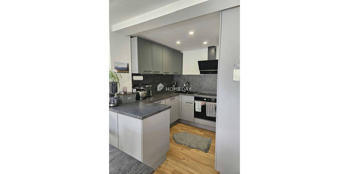 Etagenwohnung Wolfenbüttel Stadtgebiet - 2 Zimmer, 65 m&sup2;, 169.000&euro; | Angebot:26806304