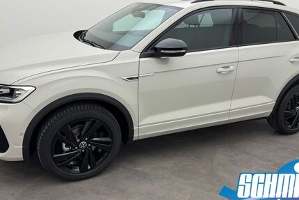 VW T-Roc 2.600 km 35.400 &euro; Peine 31226