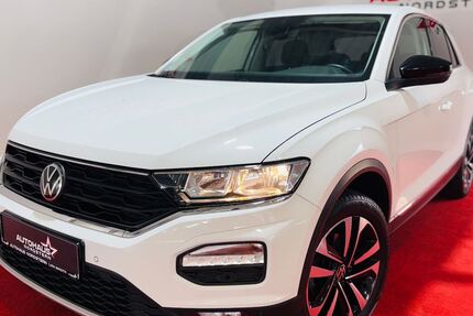 VW T-Roc 130.000 km 17.900 &euro; Braunschweig 38114