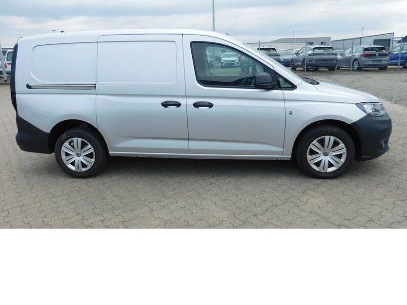 VW Caddy 2.0 Cargo Maxi TDI BMT 23.000 km 20.690 € Vordorf 38533