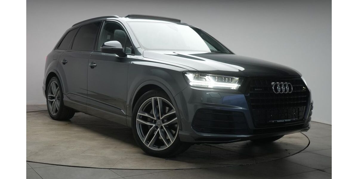Audi Q7 176.000 km 36.490 &euro; Braunschweig 38110