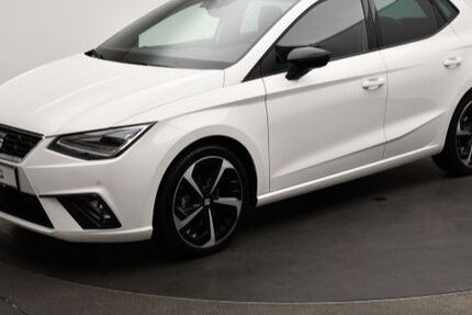 Seat Ibiza 30.250 km 18.180 &euro; Wolfsburg 38440