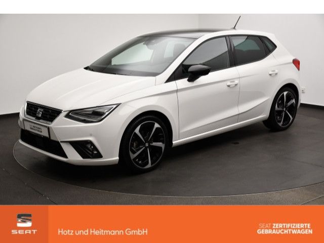 Seat Ibiza 30.250 km 18.180 &euro; Wolfsburg 38440