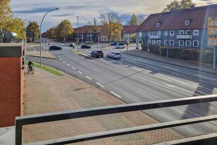 Wohnung Salzgitter - 2 Zimmer, 45 m&sup2;, 59.900&euro; | Angebot:25025735