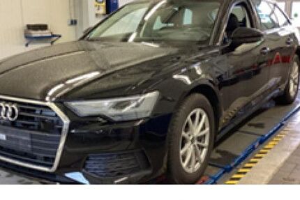 Audi A6 71.152 km 28.780 &euro; Gifhorn 38518