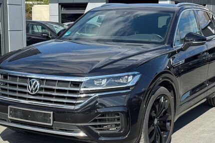 VW Touareg 145.310 km 37.990 &euro; Vechelde 38159