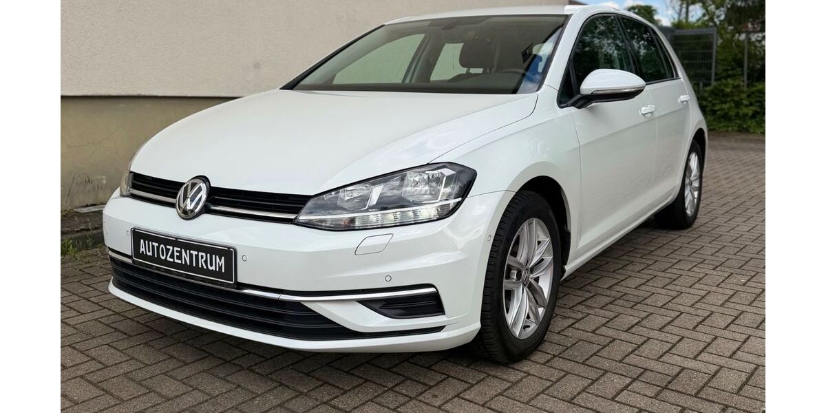 VW Golf 78.700 km 11.980 &euro; Peine 31226