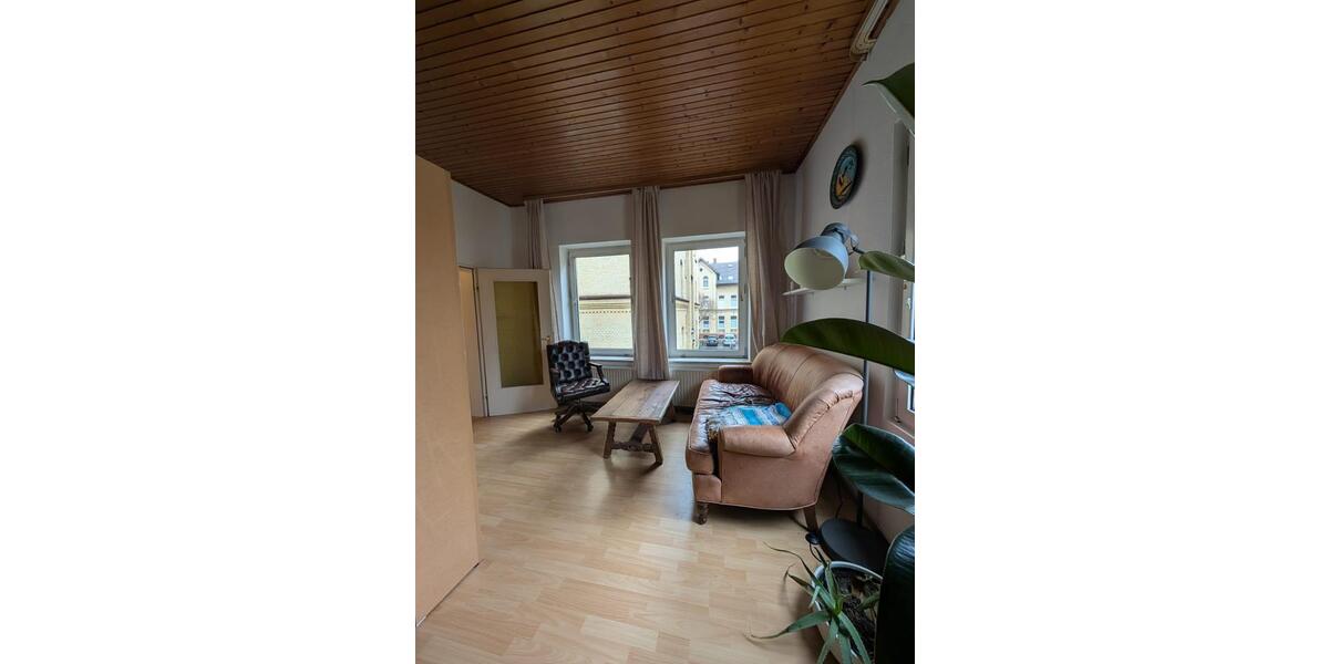 Etagenwohnung Braunschweig Nordstadt - 2 Zimmer, 45 m&sup2;, 550&euro; | Angebot:26387247