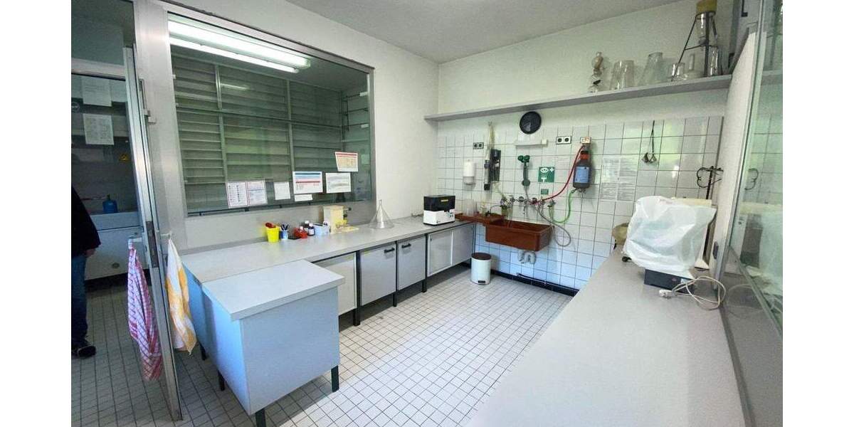 Gewerbeobjekt Schöppenstedt - 1 Zimmer, 369.000&euro; | Angebot:24450376