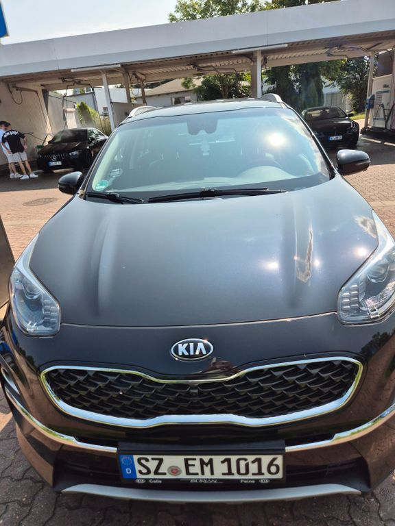 Sportage