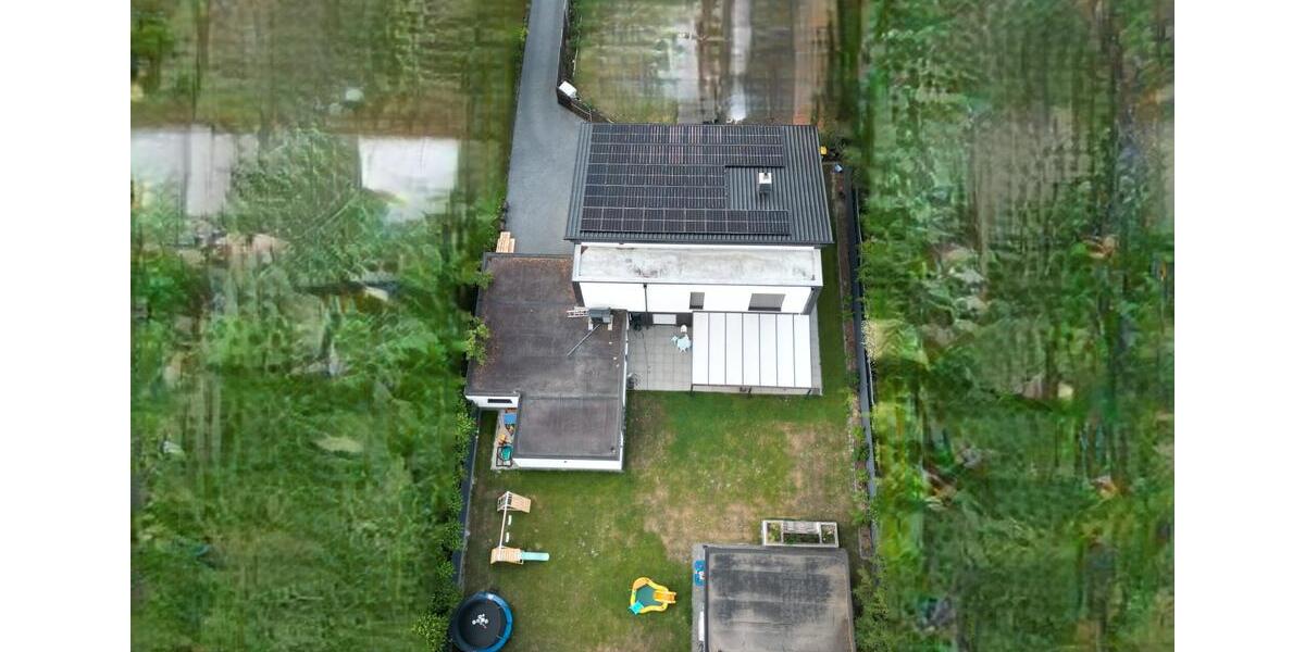 Einfamilienhaus Wolfsburg Alt-Wolfsburg - 5 Zimmer, 220 m&sup2;, 800.000&euro; | Angebot:26987159