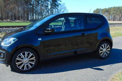 VW up! 166.000 km 4.550 &euro; Gifhorn 38518