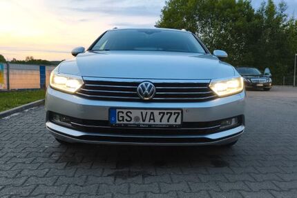 VW Passat Variant 210.000 km 11.900 &euro; Liebenburg 38704