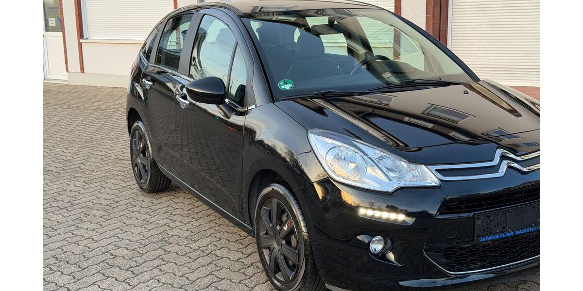 Citroen C3 114.500 km 5.790 &euro; Salzgitter 38229