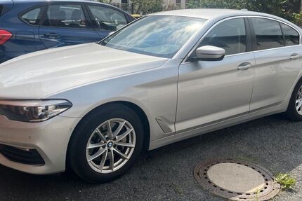 BMW 530 130.000 km 22.999 &euro; Salzgitter 38226