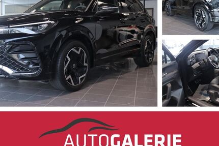 VW Tiguan 19.895 km 34.950 &euro; Braunschweig 38116