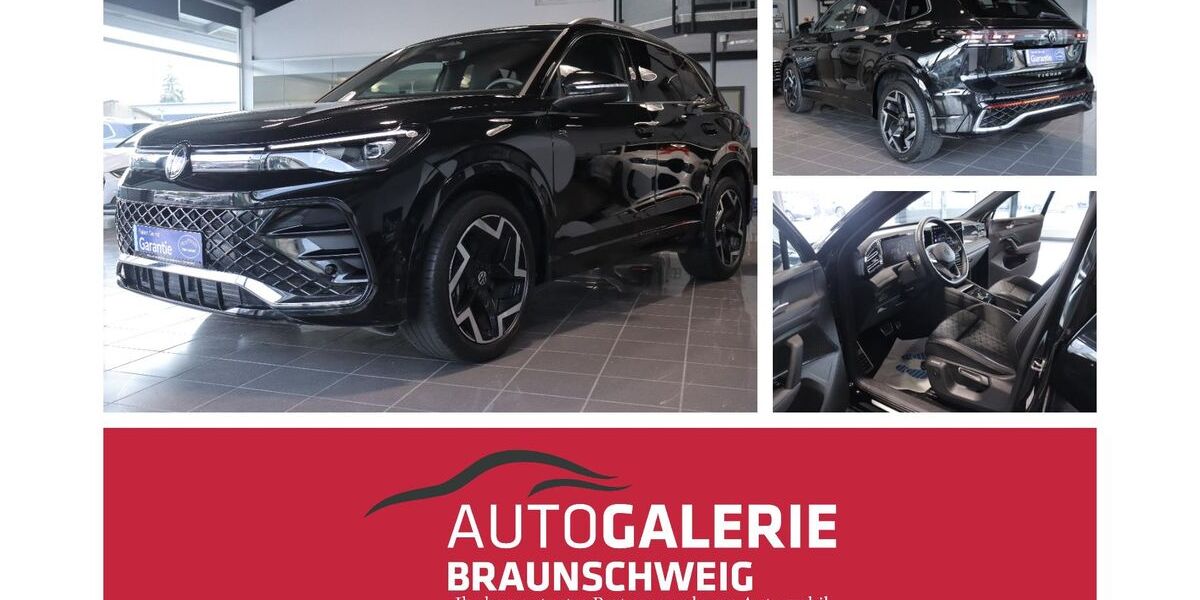 VW Tiguan 19.895 km 34.950 &euro; Braunschweig 38116