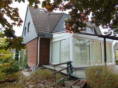 Einfamilienhaus Wolfsburg Nordsteimke - 5 Zimmer, 130 m&sup2;, 275.000&euro; | Angebot:25695459