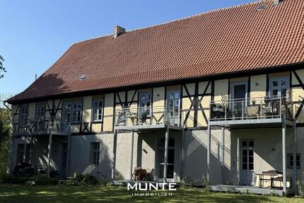 Wohnung Wolfenbüttel Ahlum - 1 Zimmer, 64 m&sup2;, 730&euro; | Angebot:24670120