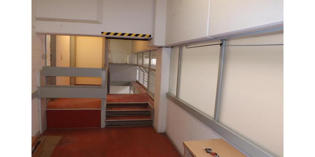 Gewerbeobjekt Braunschweig Broitzem - 2.760&euro; | Angebot:26641427