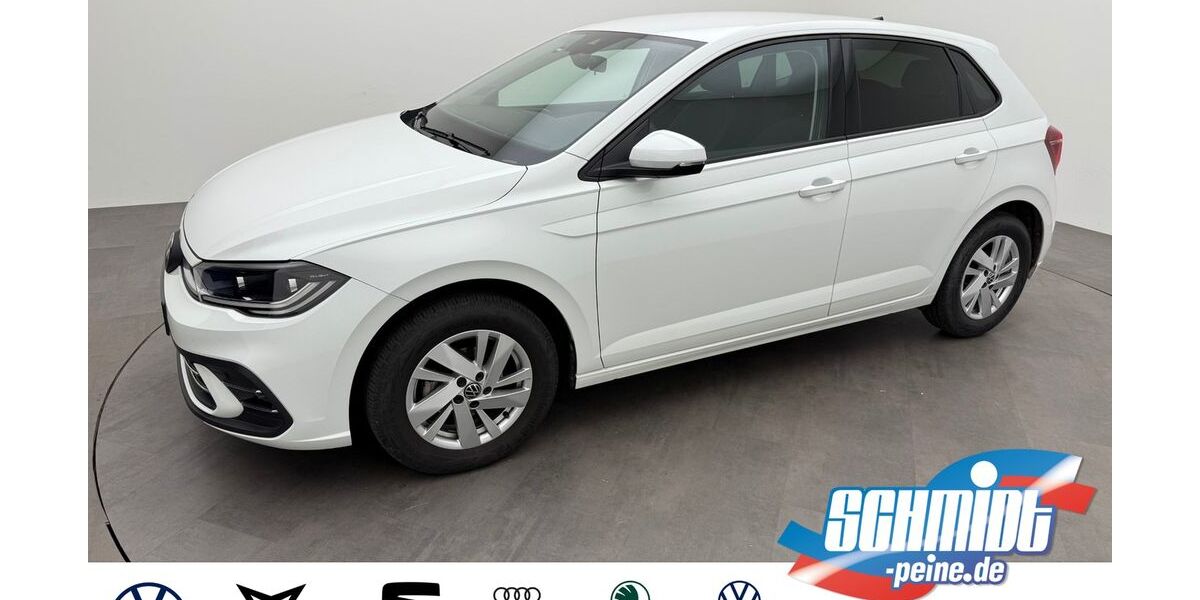 VW Polo 18.790 km 19.700 &euro; Peine 31226