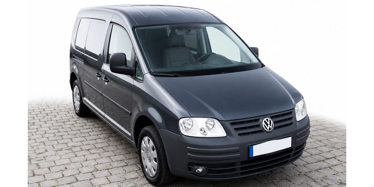 VW Caddy 199.500 km 8.900 &euro; Wolfsburg/Vorsfelde 38448