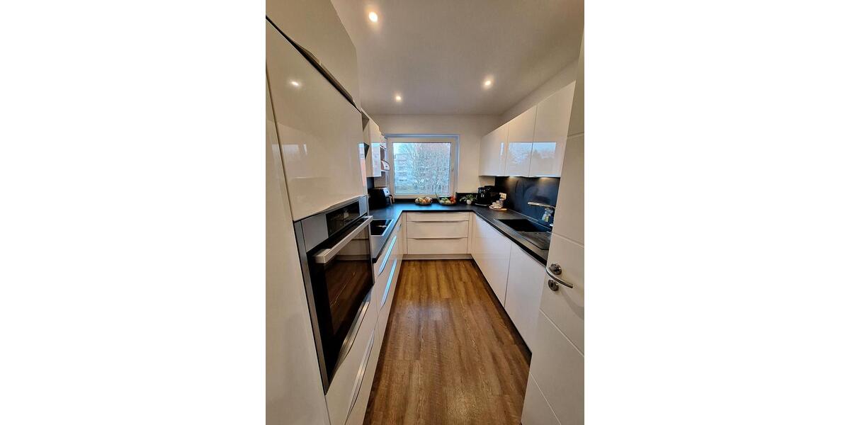 Etagenwohnung Wolfsburg Detmerode - 4 Zimmer, 99 m&sup2;, 210.000&euro; | Angebot:24610883