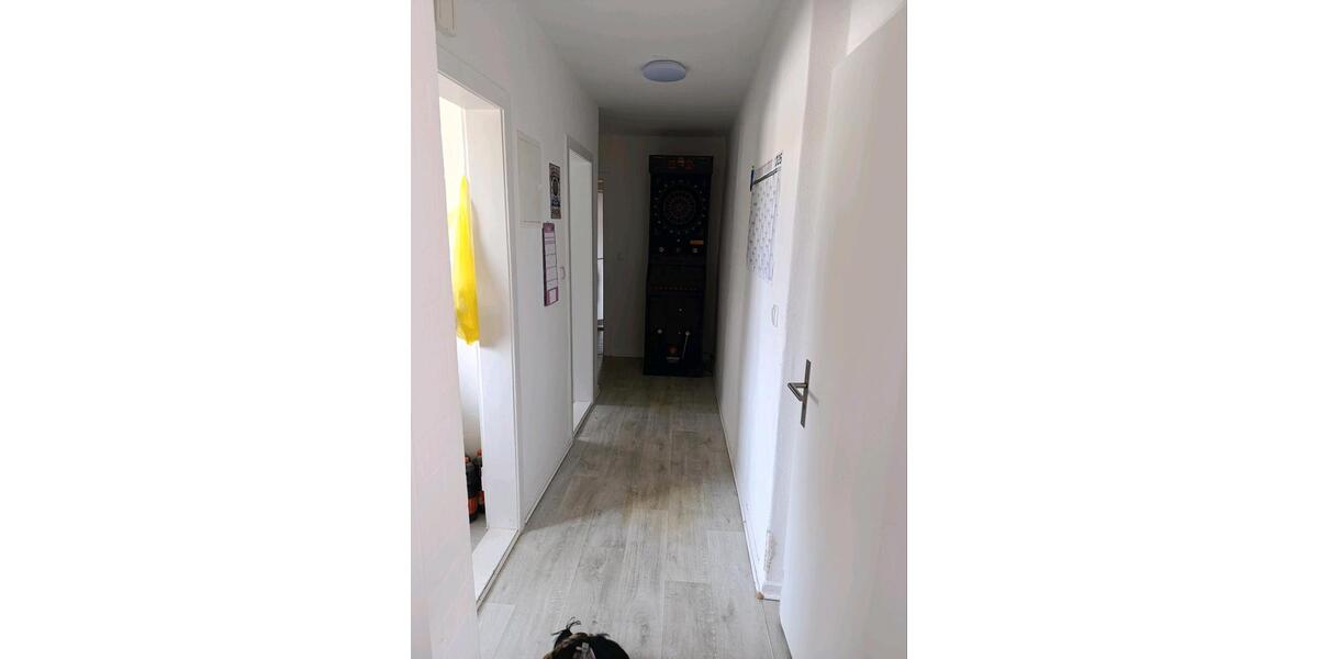 Etagenwohnung Vordorf - 4.5 Zimmer, 90 m&sup2;, 900&euro; | Angebot:26338153
