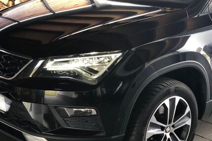 Seat Ateca 147.000 km 13.900 &euro; Vechelde 38159