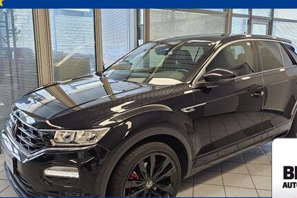 VW T-Roc 86.203 km 19.750 &euro; Wolfsburg-Heiligendorf 38444