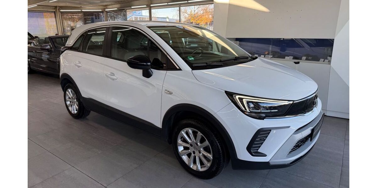 Opel Crossland (X) 119.700 km 11.790 &euro; Braunschweig 38116