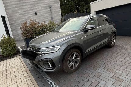 VW T-Roc 14.000 km 28.700 &euro; Wolfsburg 38446
