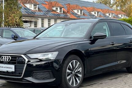 Audi A6 156.974 km 21.490 &euro; Lengede 38268
