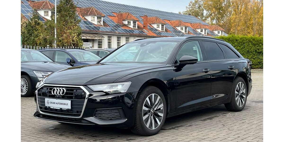 Audi A6 156.974 km 21.490 &euro; Lengede 38268