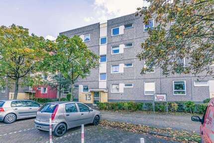 Wohnung zum Mieten in Braunschweig 633 € 68.42 m² 3 zimmer